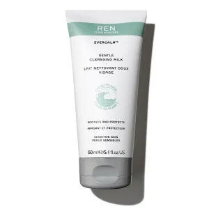 REN EverCalm Gentle Cleansing Milk