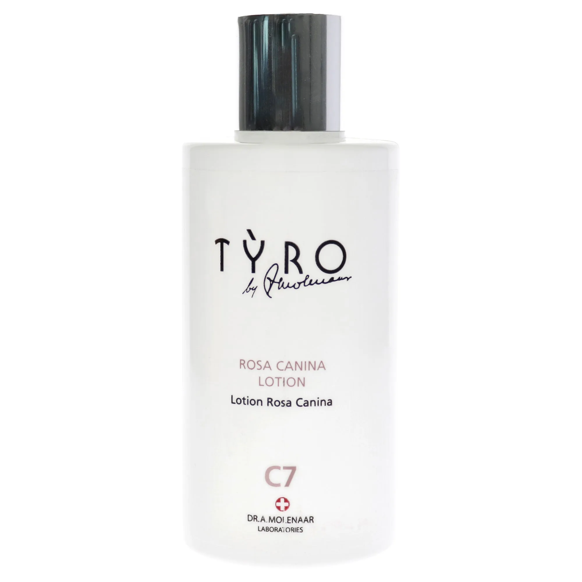 Rosa Canina Lotion by Tyro for Unisex - 6.76 oz Lotion