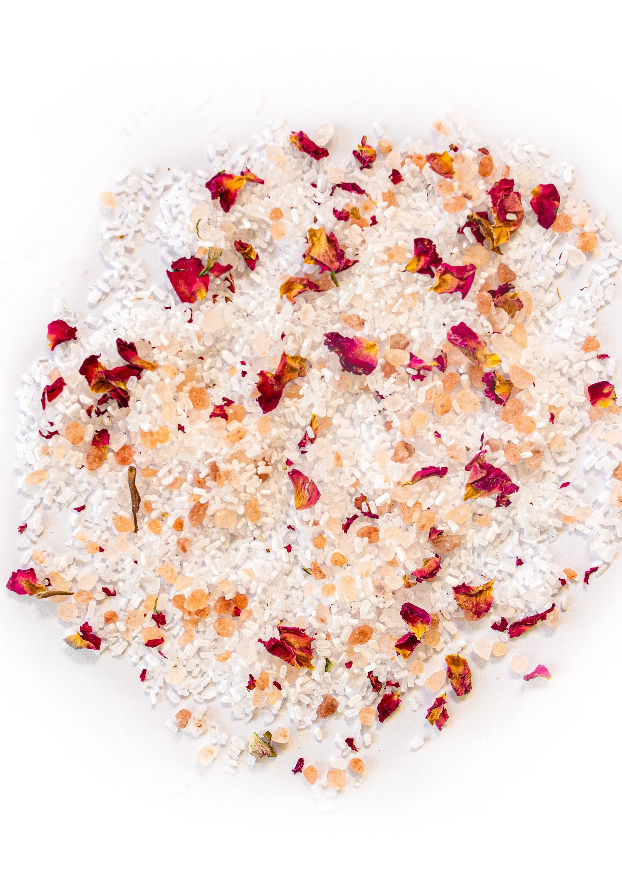 Rose Bath Soak