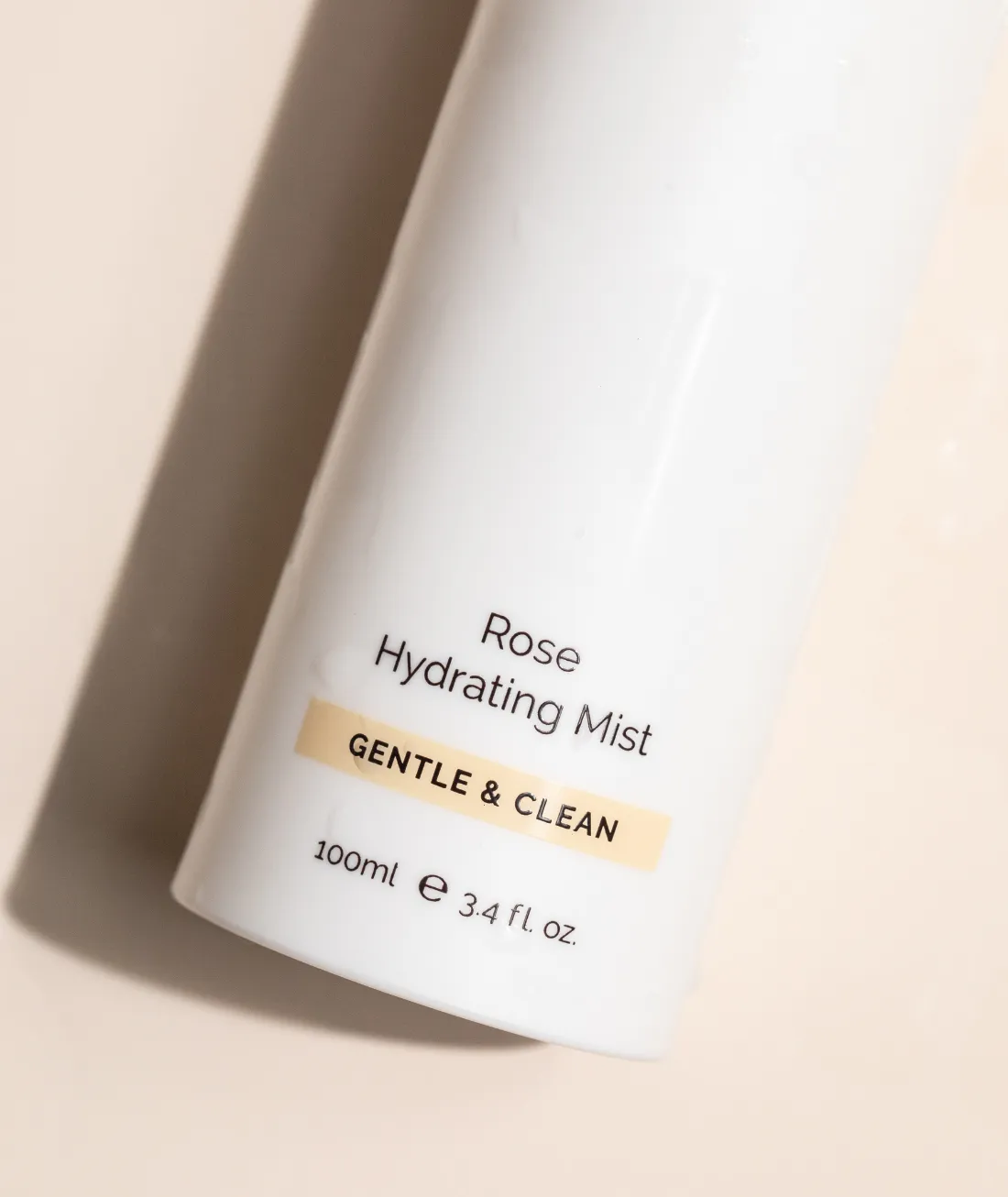 Rose Hydrating Mist