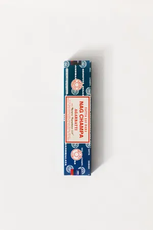 Satya Nag Champa Incense 40gm