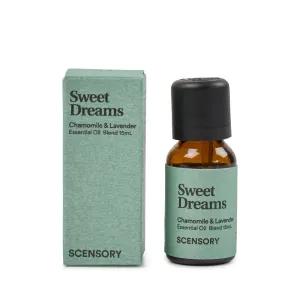 Scensory Essential Oil Blend 15mL - Sweet Dreams