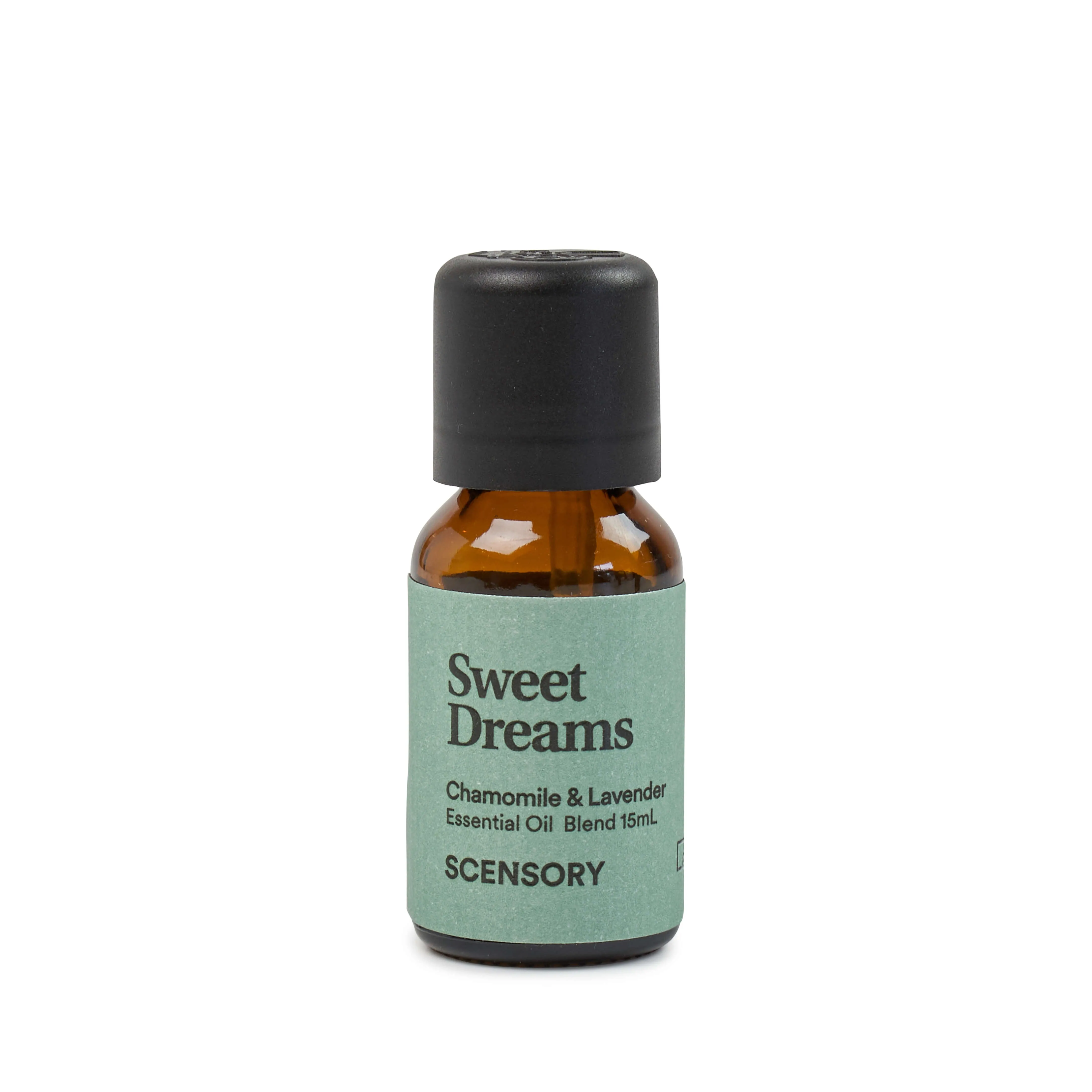 Scensory Essential Oil Blend 15mL - Sweet Dreams