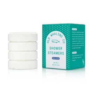 Sea La Vie Shower Steamers