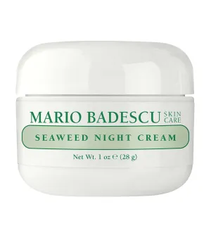 Seaweed Night Cream