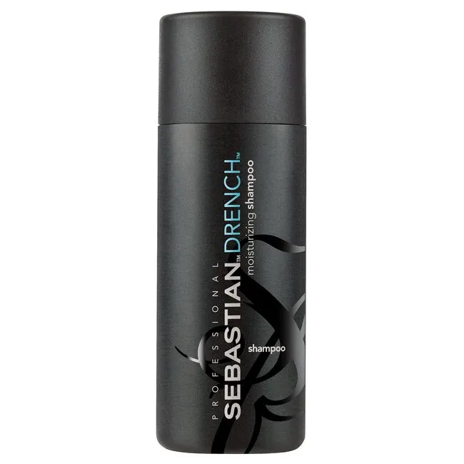 Sebastian Drench Shampoo