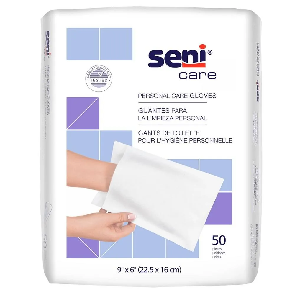 Seni Care Personal Care Gloves