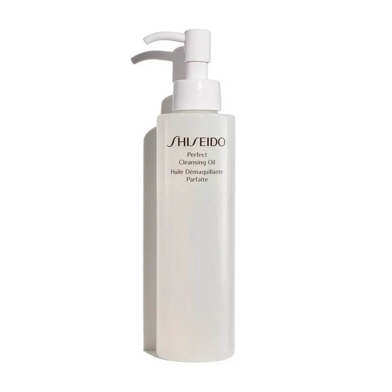 Shiseido Perfect Cleansing Oil