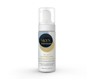 SKYN® 3 in 1 Cleansing Foam