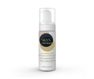 SKYN® Cleansing Foam