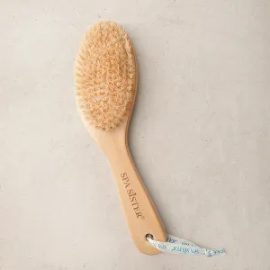 Spa Body Brush