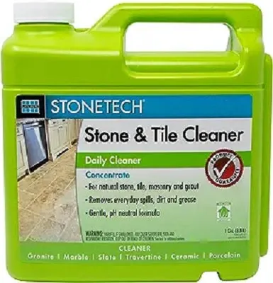 StoneTech® Stone & Tile Cleaner