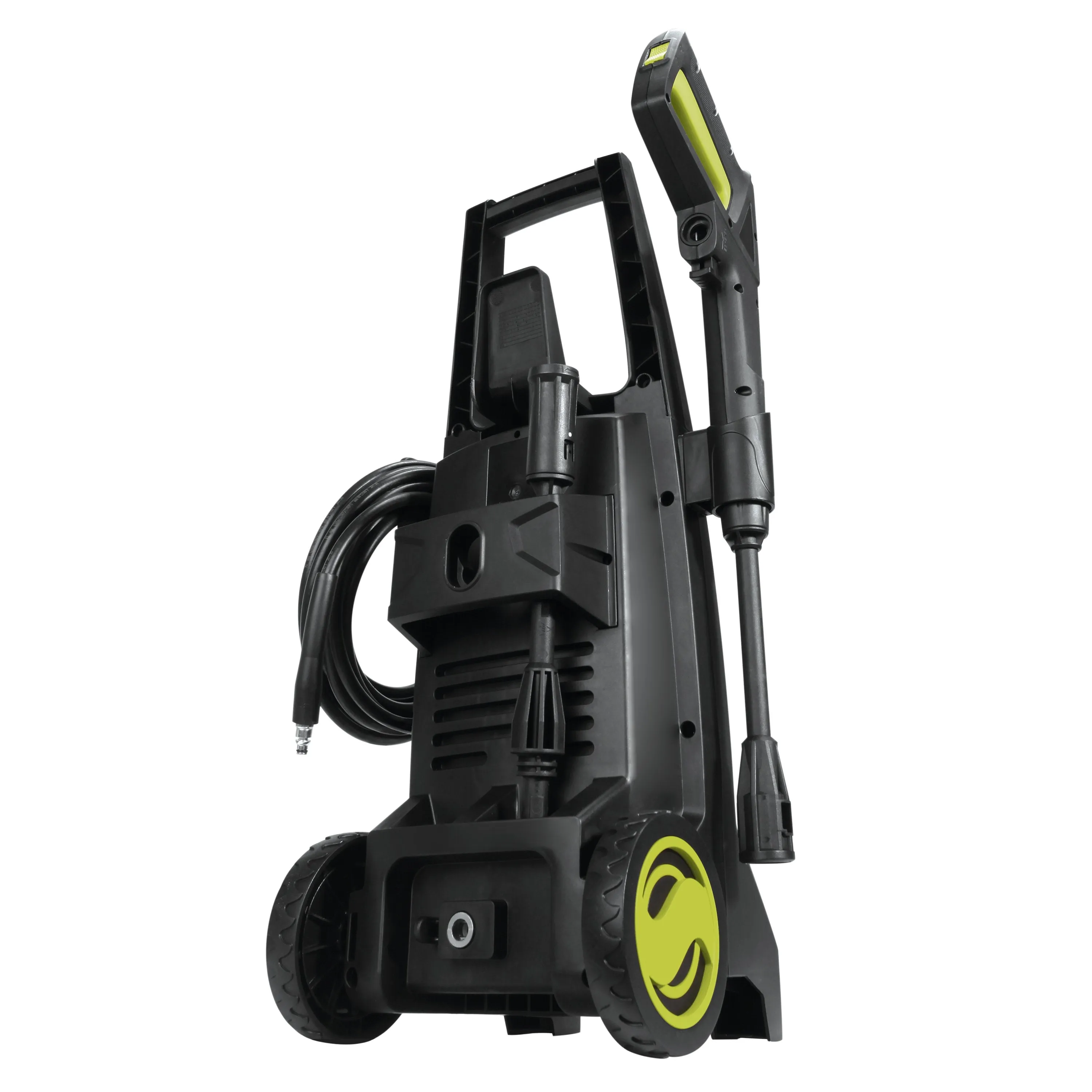 Sun Joe SPX1500 Electric Pressure Washer | 1740 PSI Max | 1.59 GPM | 12-Amp