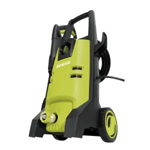 Sun Joe SPX1500 Electric Pressure Washer | 1740 PSI Max | 1.59 GPM | 12-Amp