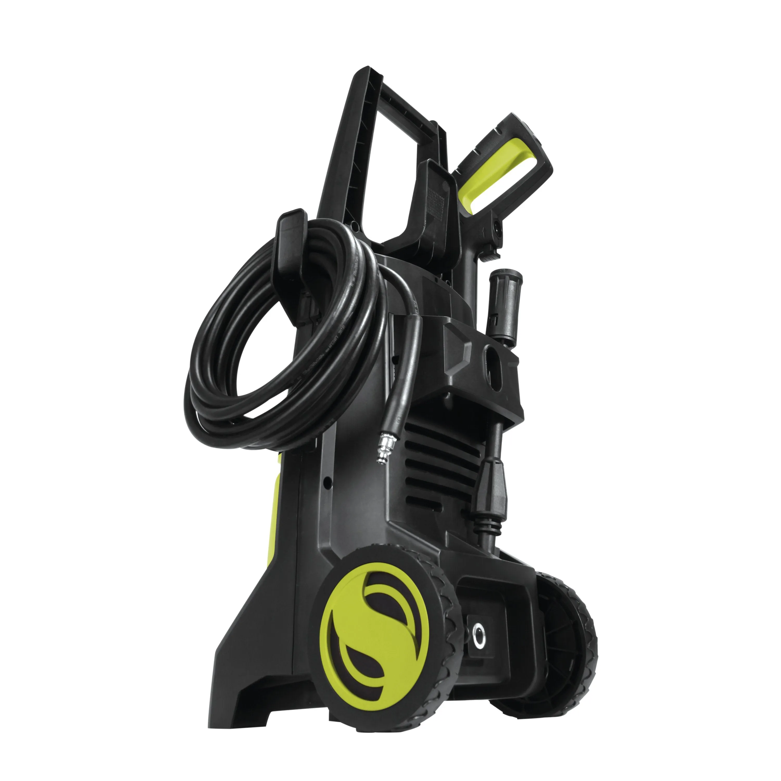 Sun Joe SPX1500 Electric Pressure Washer | 1740 PSI Max | 1.59 GPM | 12-Amp