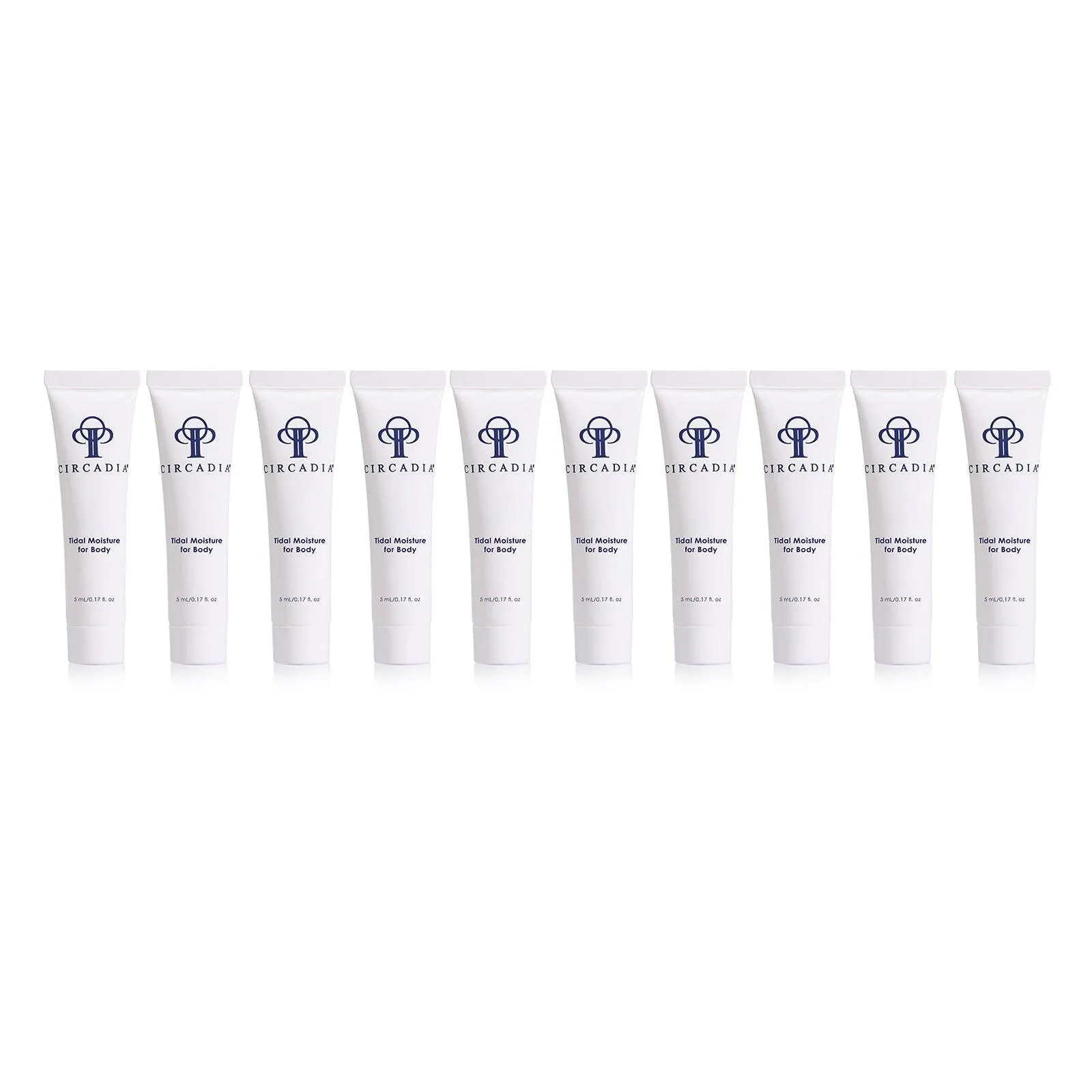 Tidal Moisture for Body, 5 mL, Sample (10 pack)