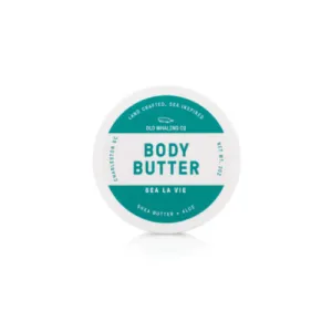 Travel Size Sea La Vie Body Butter - 2oz