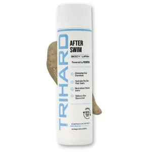 TRIHARD - After Swim Body Wash