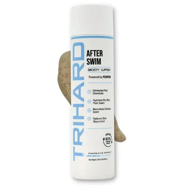 TRIHARD - After Swim Body Wash