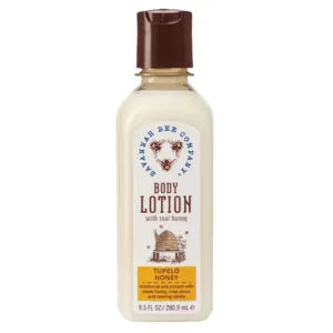 Tupelo Honey Body Lotion