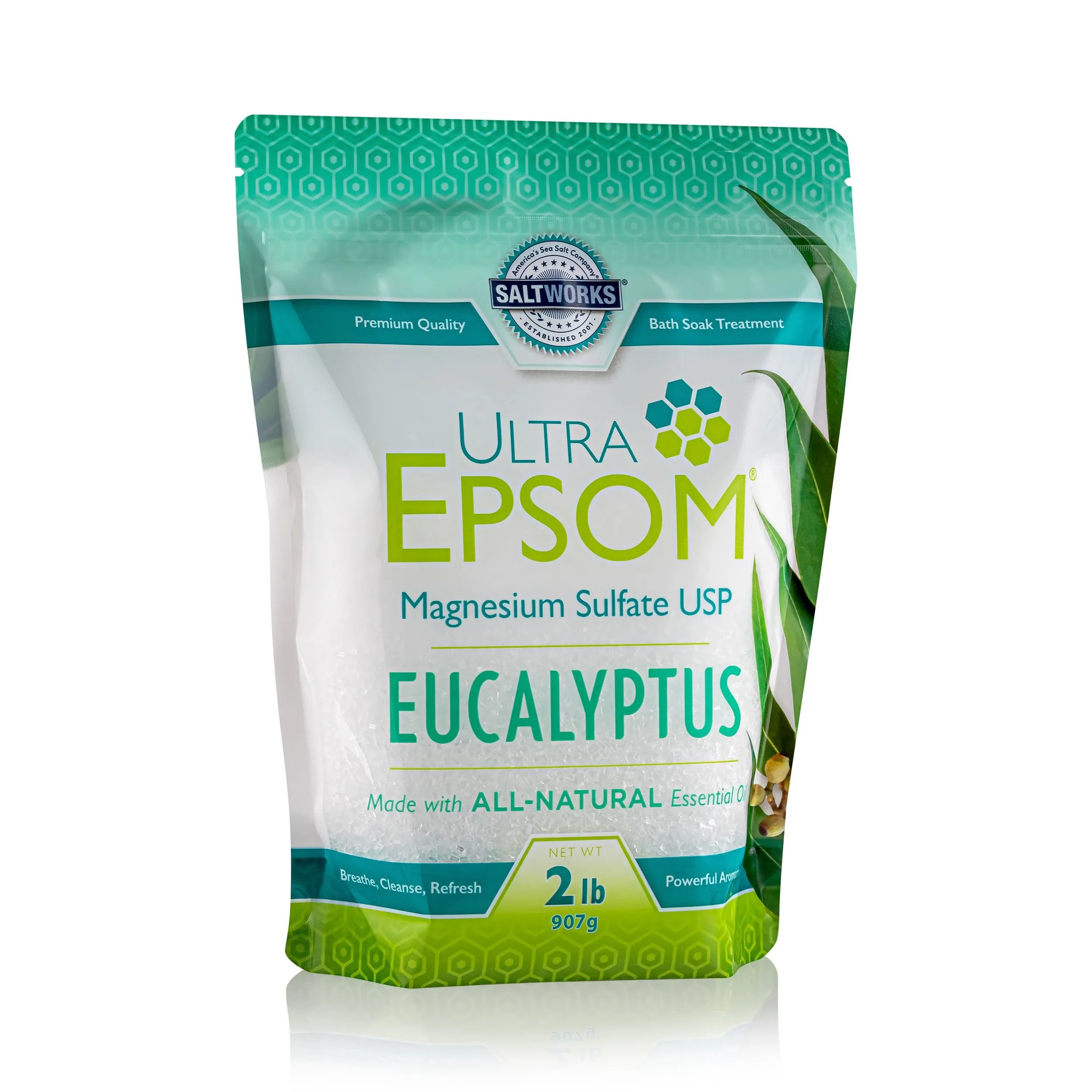 Ultra Epsom Salt