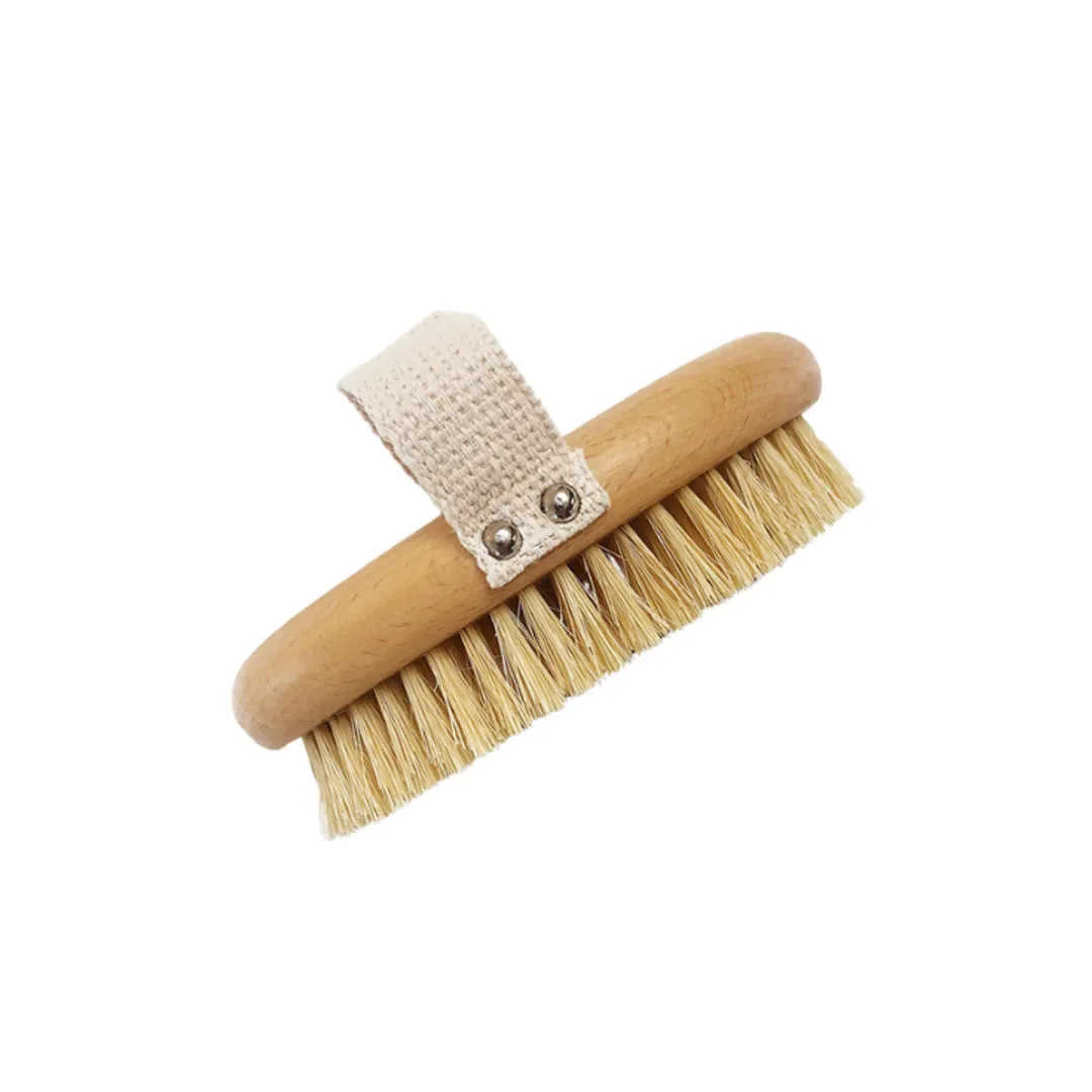 Vegan Body Brush