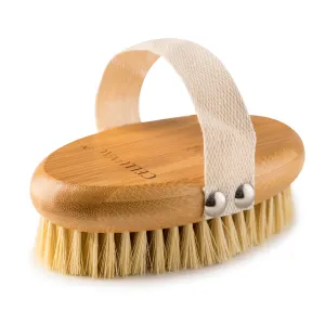 Vegan Body Brush