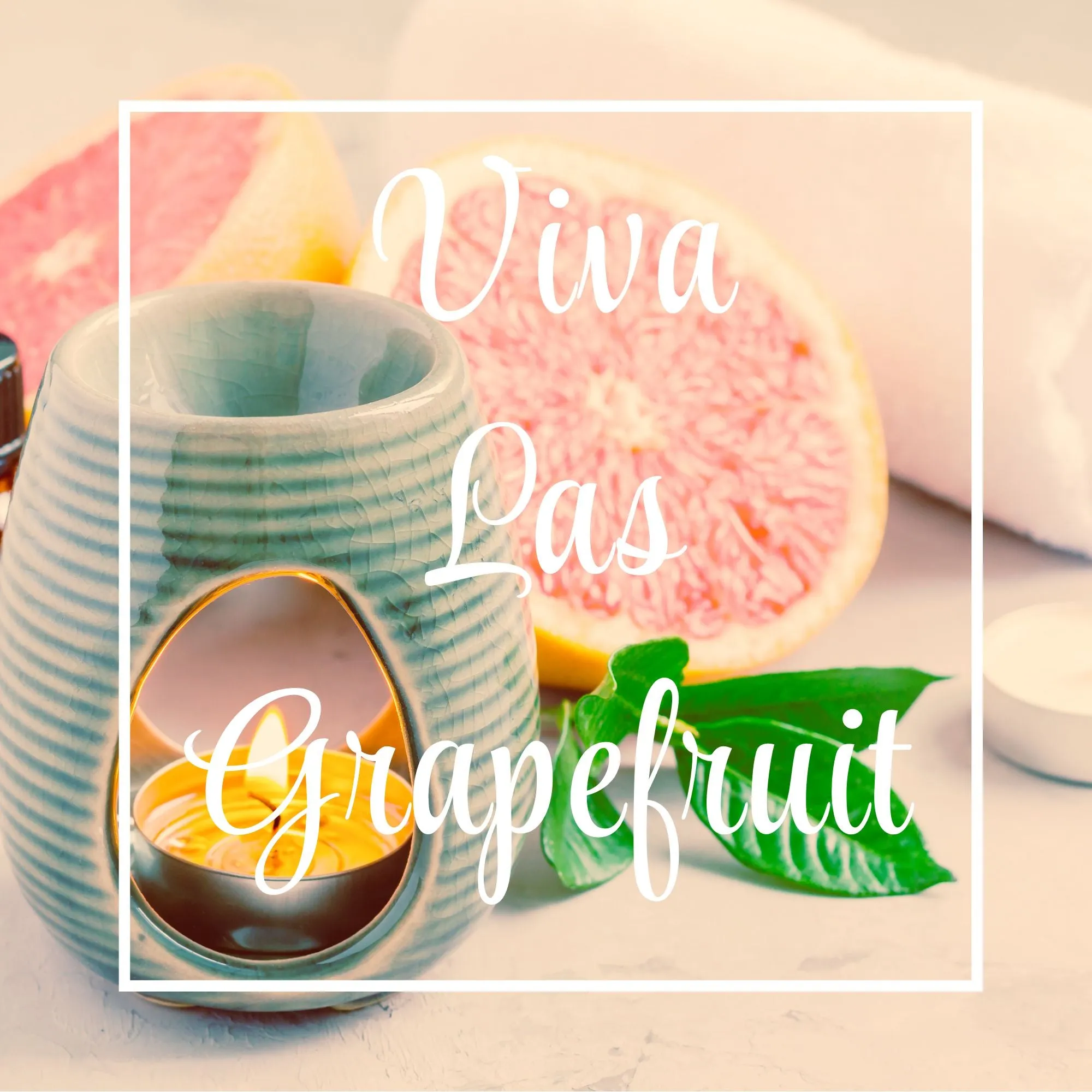 Viva Las Grapefruit