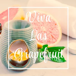 Viva Las Grapefruit