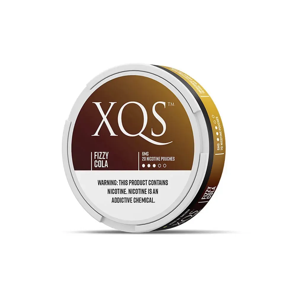 XQS Slim Pouches