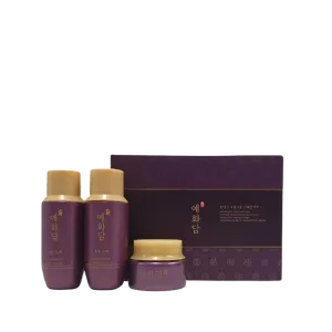 Yehwadam Hwansaenggo Ultimate Rejuvenating Skincare Kit