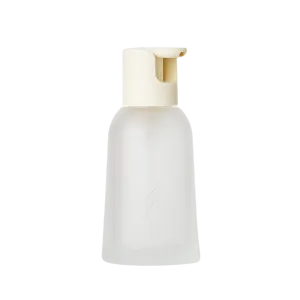 Young Living Glass Foaming Hand Soap Dispenser