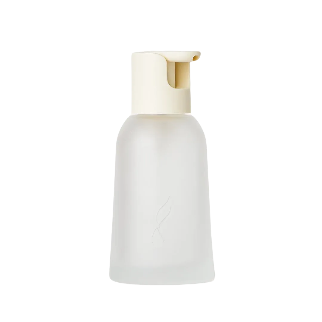 Young Living Glass Foaming Hand Soap Dispenser